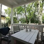 Strandvilla Scholle - Dorsch 02